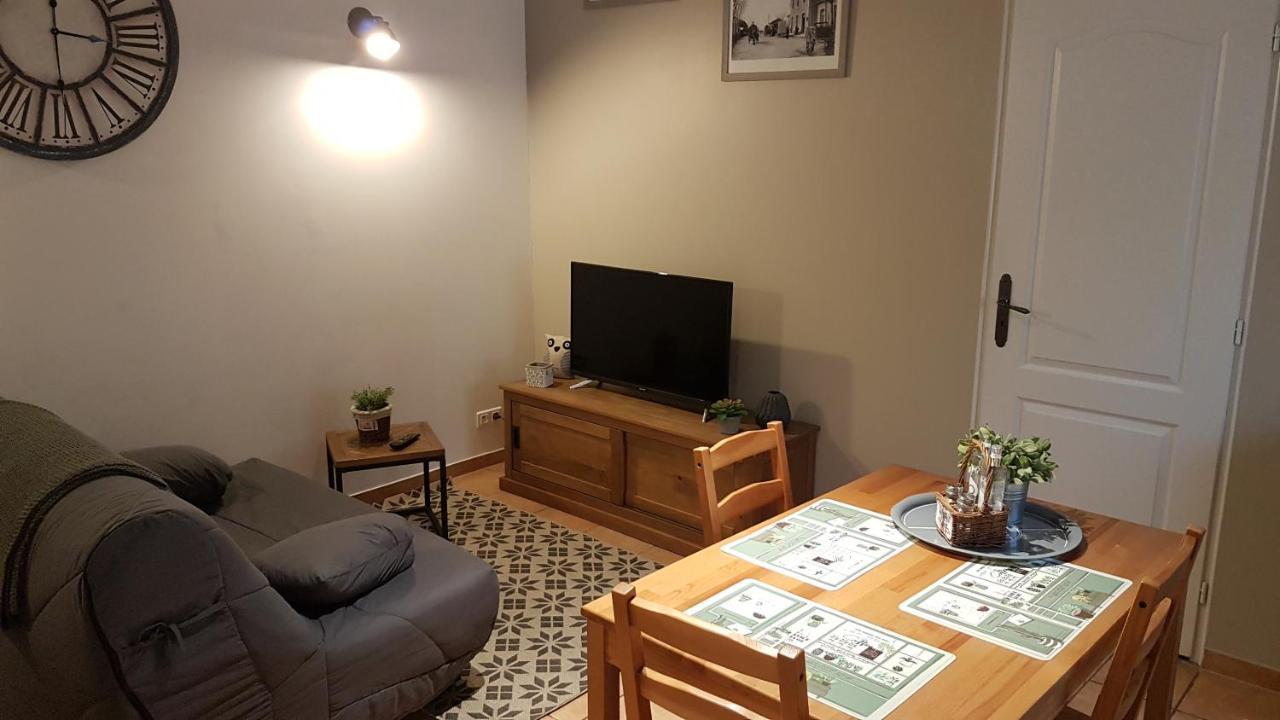 La Bastido Apartman Arles Kültér fotó