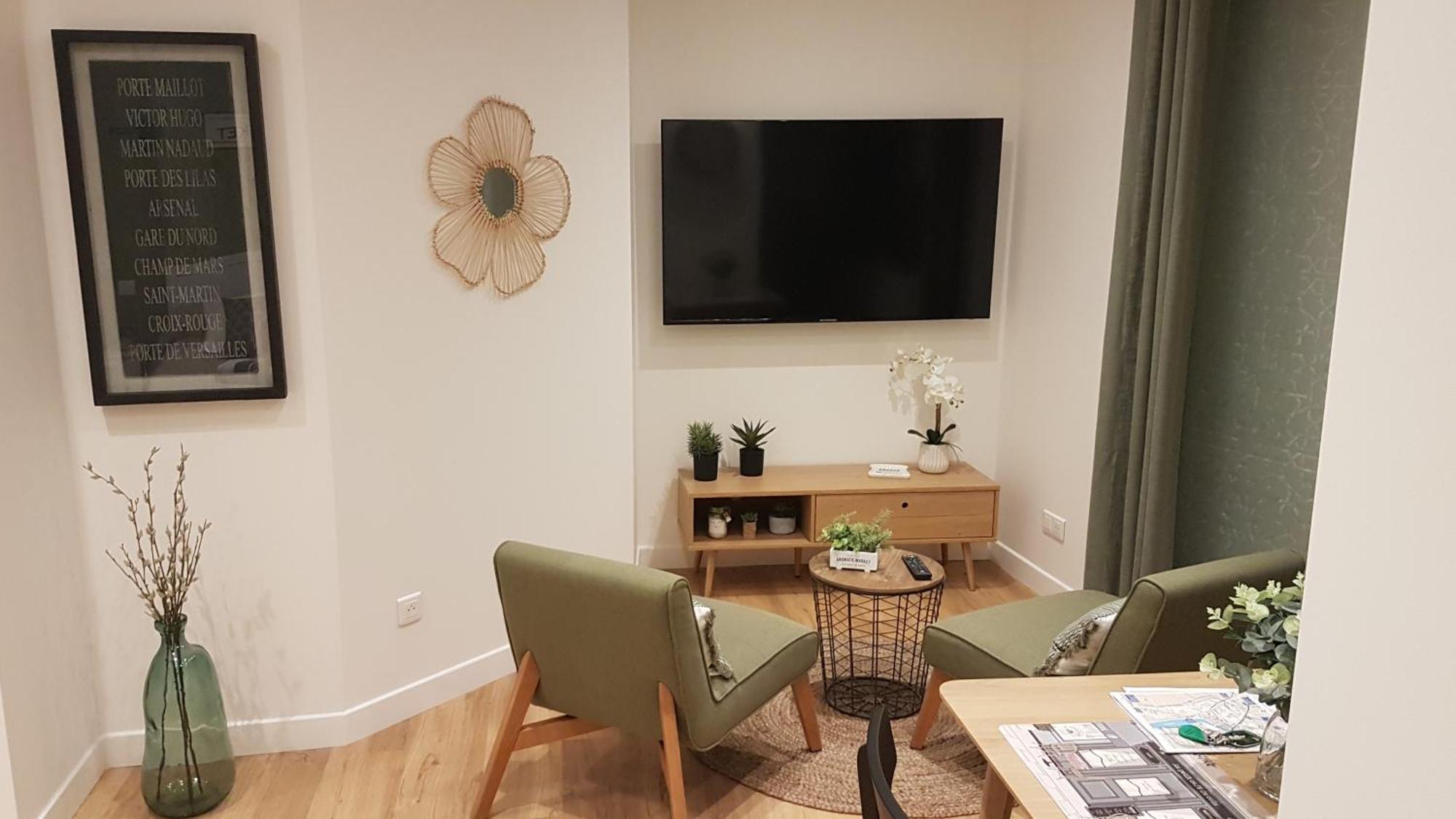 La Bastido Apartman Arles Kültér fotó