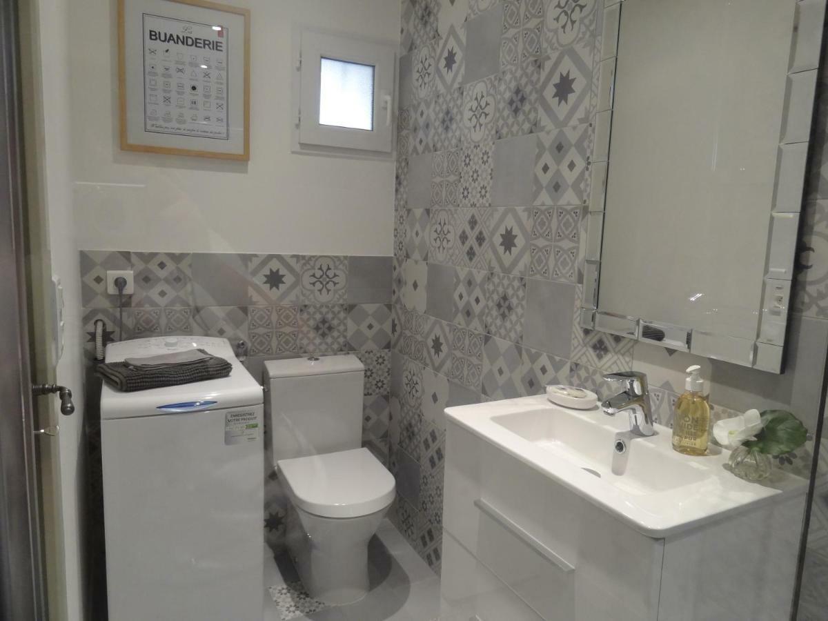 La Bastido Apartman Arles Kültér fotó