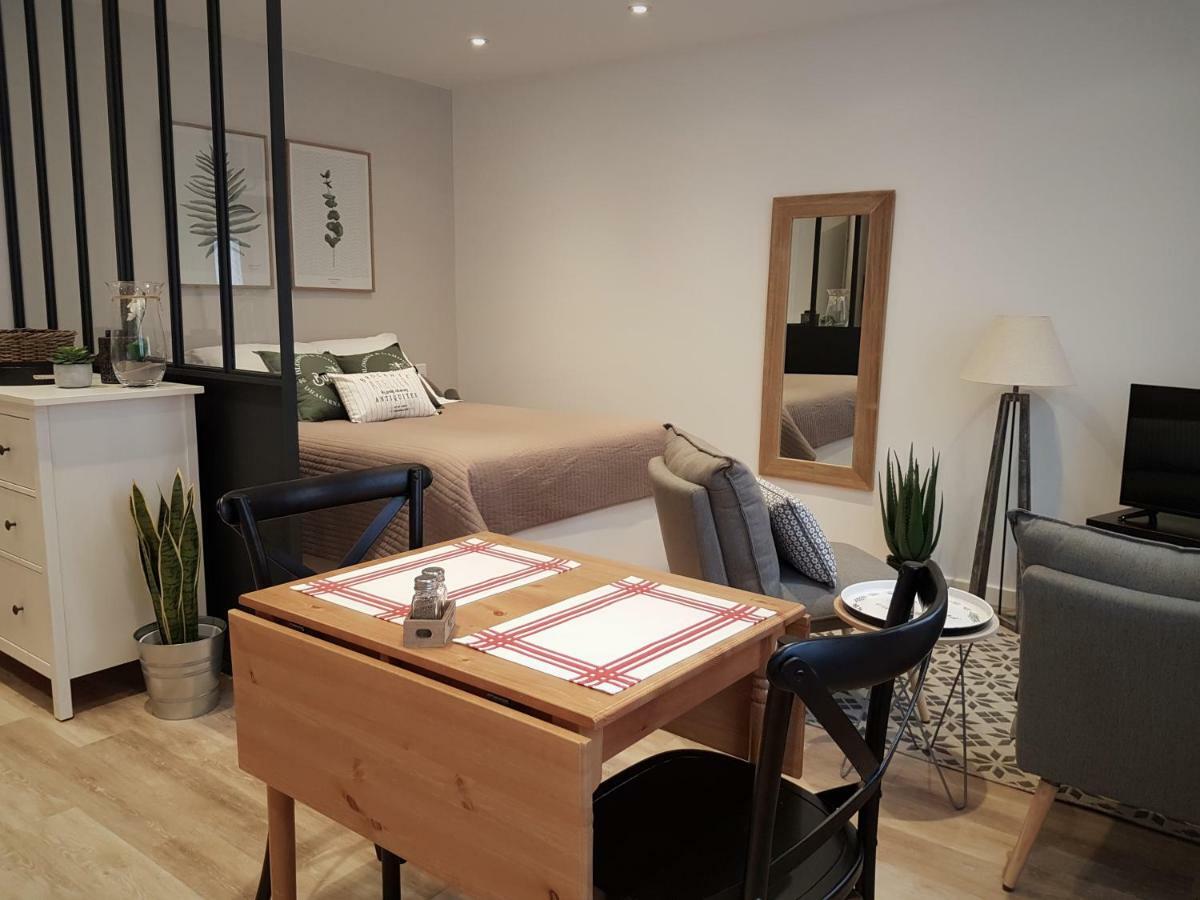 La Bastido Apartman Arles Kültér fotó