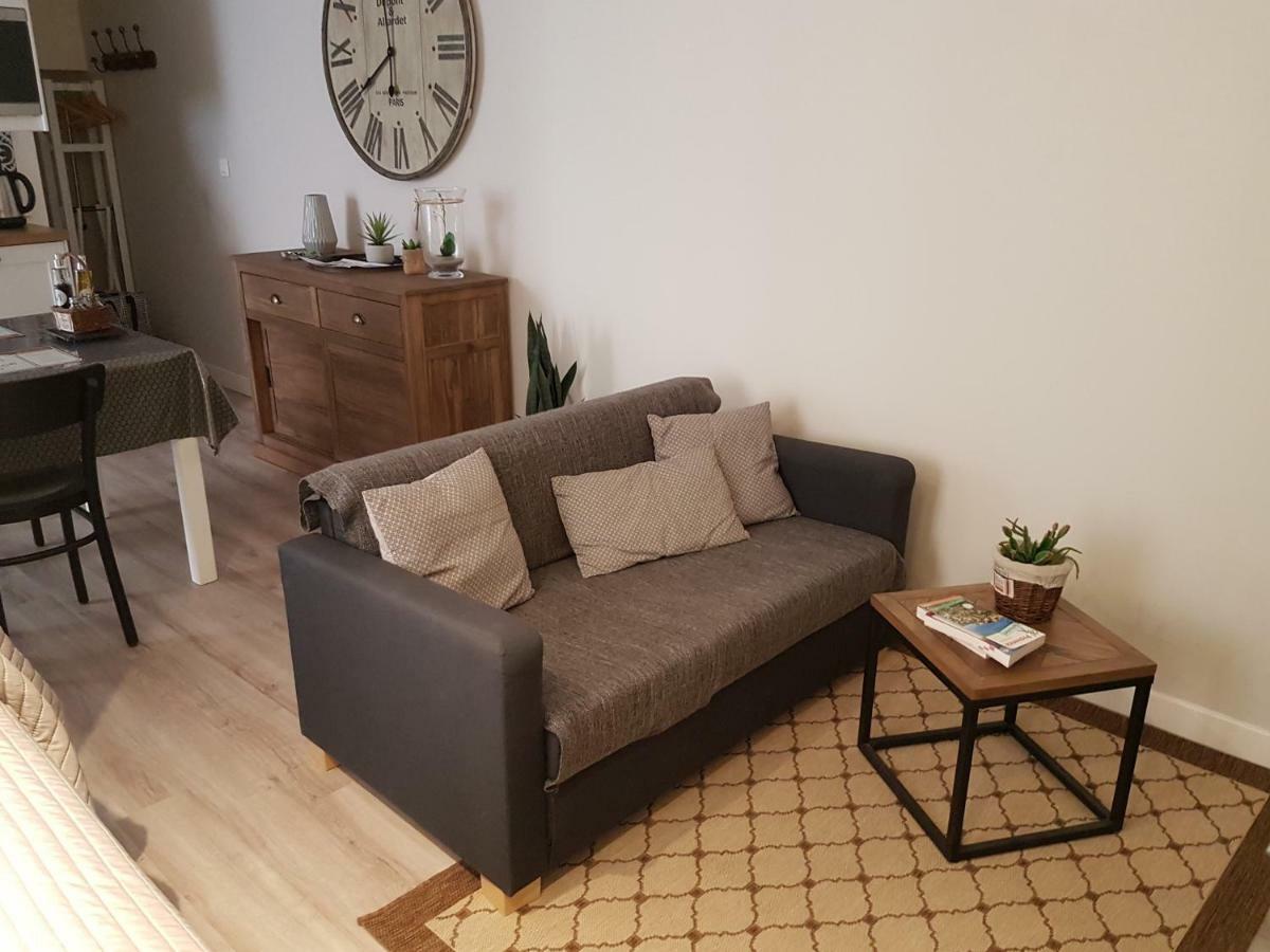 La Bastido Apartman Arles Kültér fotó
