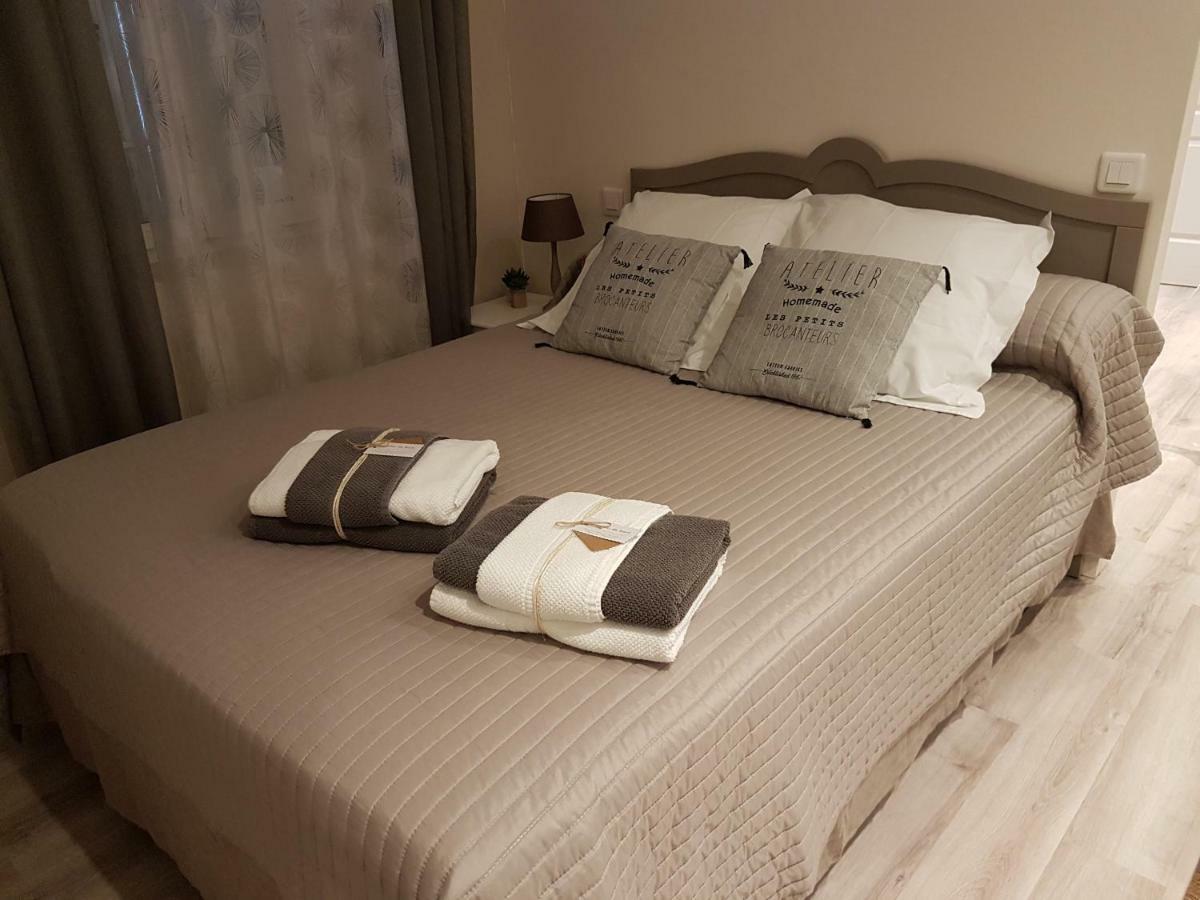 La Bastido Apartman Arles Kültér fotó