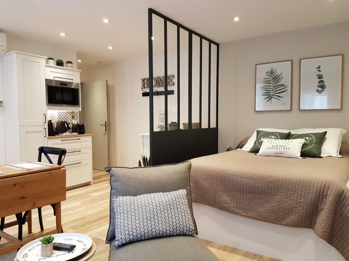 La Bastido Apartman Arles Kültér fotó