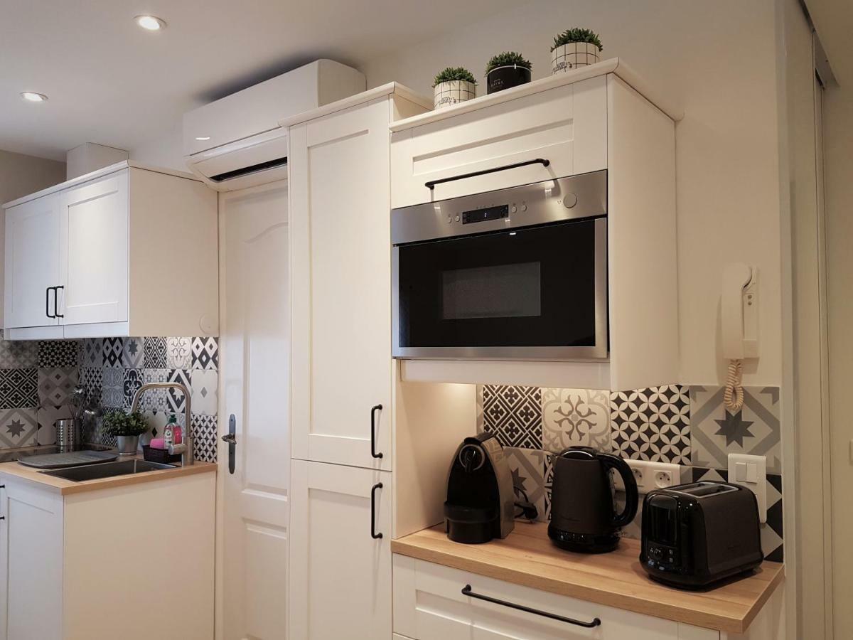 La Bastido Apartman Arles Kültér fotó