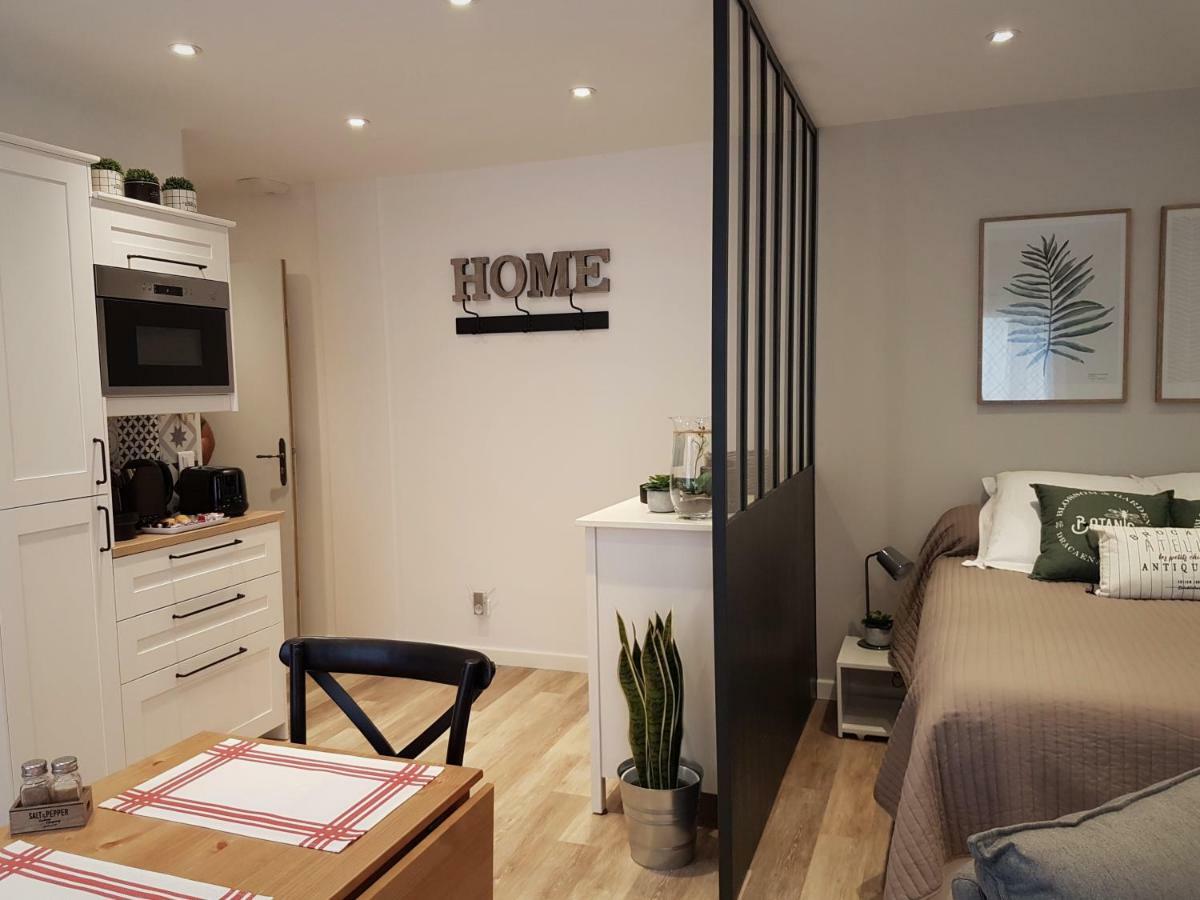 La Bastido Apartman Arles Kültér fotó